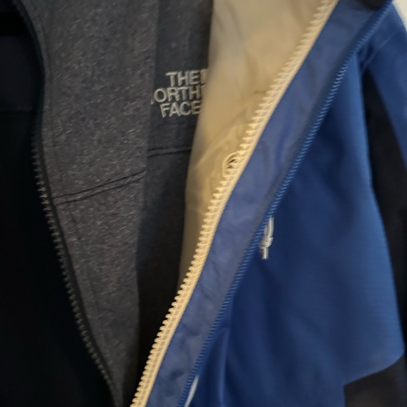 New Men’s North Face Gatwall Triclimate Jacket size XL - Picture 3 of 5